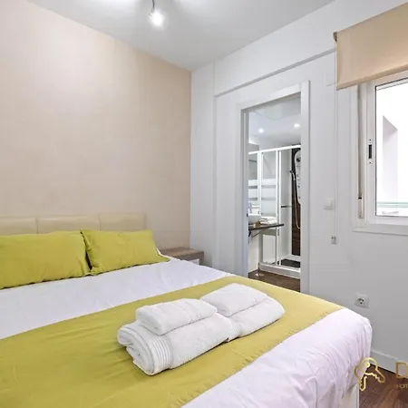 דירה Modern In Center *